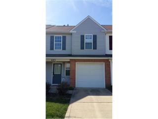 603 Daviess Dr, Westfield, IN 46074-8879