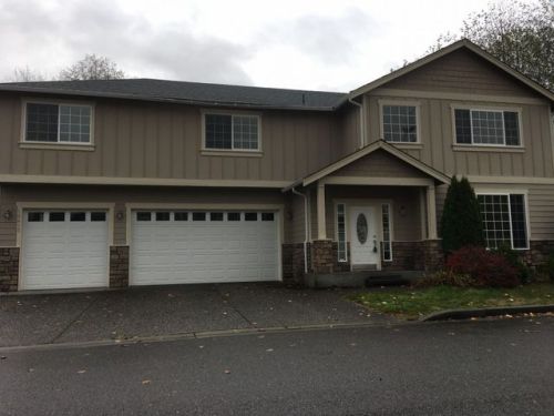 16415 36th Dr, Bothell WA  98021-7086 exterior