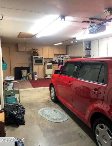 13832 17 Ave, Phoenix AZ 85086-7250 exterior