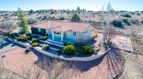11555 Ridgeroad Dr, Cornville, AZ 86325-5232
