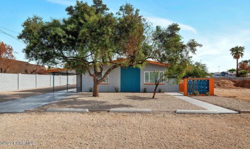 6747 26th Ave, Phoenix AZ  85017-1330 exterior