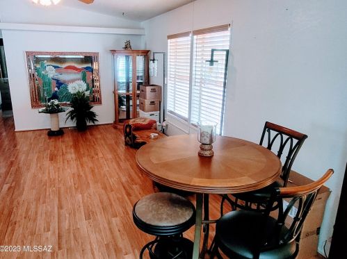 2803 Desert Hawk Pl, Tucson AZ  85713-4388 exterior