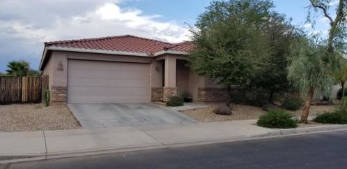 17366 Fetlock Trl, Sun City, AZ 85387-1083