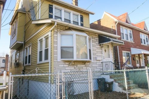 1425 Merry Ave, Bronx, NY 10461-6025