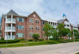 316 56th St, Kenosha WI 53140-3795 exterior