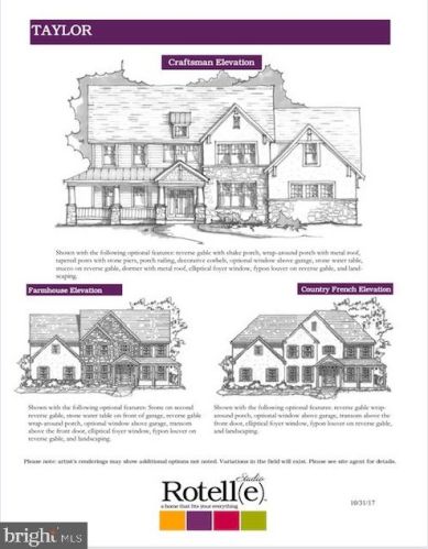 1207 Butler Pike, Prospectville PA 19002-6032 exterior