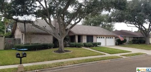 510 Santa Fe, Victoria, TX 77904-3768