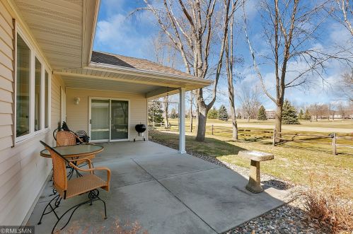 338 Waite Ave, Saint Cloud MN  56301-7342 exterior