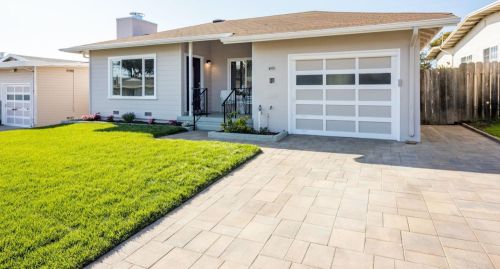 329 Forest View Dr, South San Francisco, CA 94080-1313