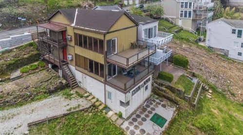 440 William St, Pittsburgh, PA 15211-1732