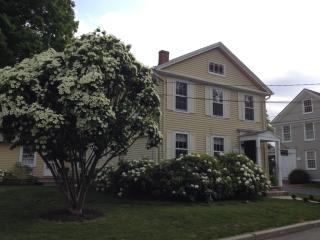 26 Pratt St, Essex CT  06426-1125 exterior