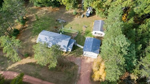 1112 Cree Dr, Friendship WI  53934-9450 exterior