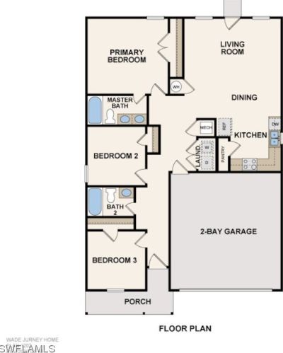 217 Pageant St, Lehigh Acres, FL