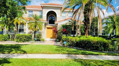 1273 163rd Ter, Hollywood, FL 33028-1350