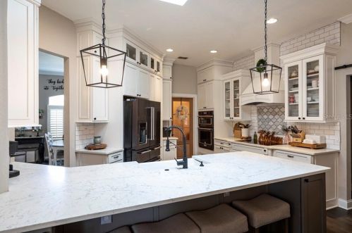 127 Oakley Ct, De Bary FL  32713-4101 exterior