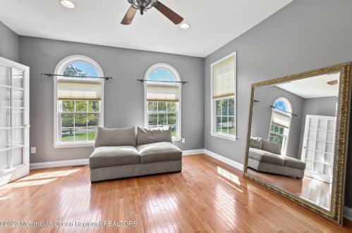 2 Wilson Blvd, Jackson Twp NJ  08527-3433 exterior