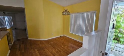 2012 184 Way, Hollywood FL  33029-5427 exterior