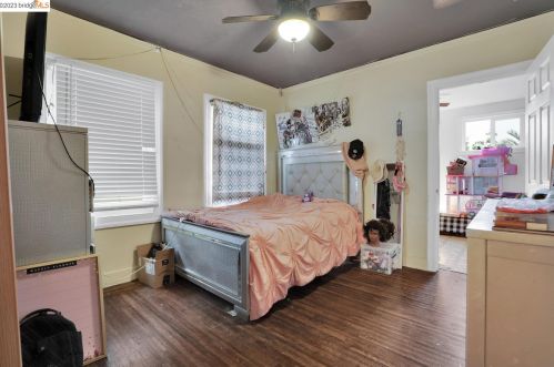 2283 80th Ave, Oakland CA  94605-3266 exterior
