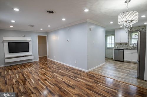 157 President Dr, Dover DE  19901-5263 exterior