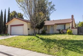621 Inverness Dr, Vallejo, CA 94589-2433