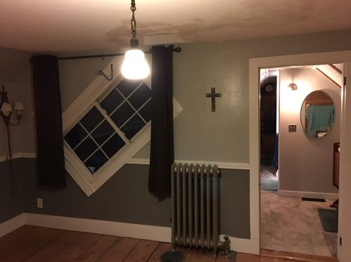 11 Chestnut St, Unity NH 03743-5839 exterior