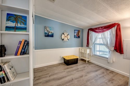 7196 Drum Dr, Saint James City FL  33956-2726 exterior