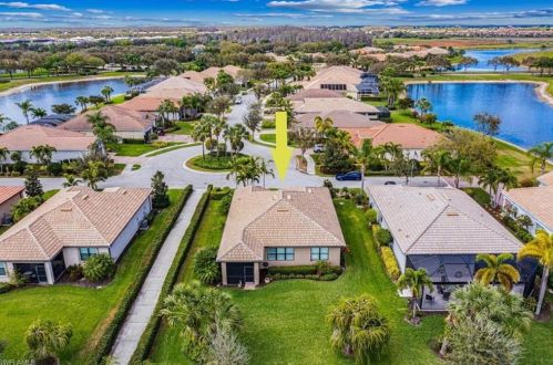 5150 Italia Ct, Ave Maria FL  34142-9610 exterior