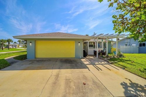 114 Imperial Hts Dr, Ormond Beach FL  32176-2348 exterior