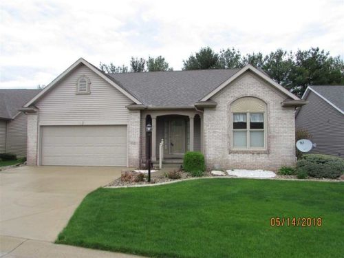 3227 Pickwick Park Ln, Goshen, IN 46528-5796
