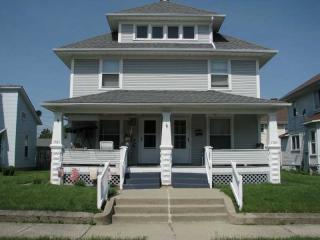 1505 Linden Ave, Springfield, OH 45505-3747
