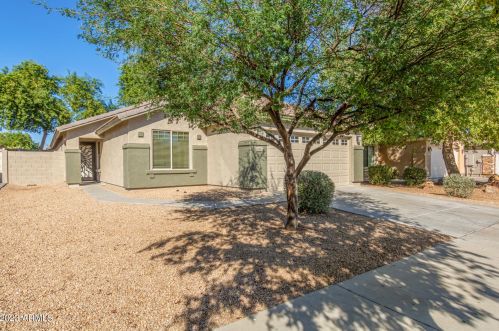 13926 Mauna Loa Ln, Sun City AZ  85379-8672 exterior