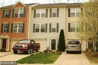 10013 Grass Market Ct, Fredericksburg VA  22408-9211 exterior