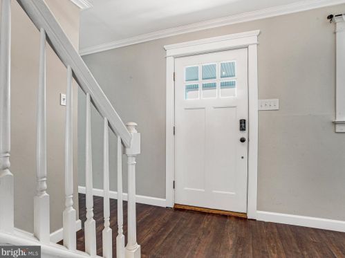 42 Overlook Dr, Primrose PA  17901-4028 exterior