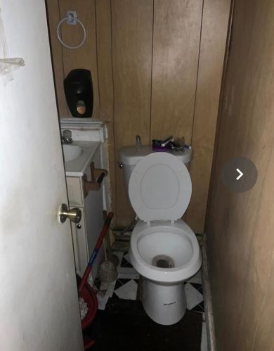 1519 Fordham Rd, Dallas TX  75216-6220 exterior