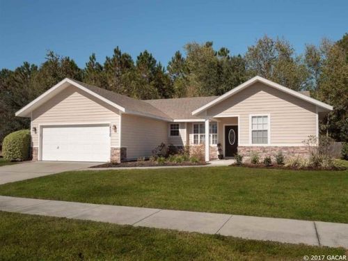 14230 10th Rd, Jonesville, FL 32669-8010