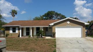 1415 Ferrier Dr, Titusville, FL 32780-4819