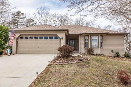 122 Mariners Dr, Crossville, TN 38558-2715