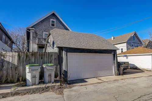 2654 47, Milwaukee WI exterior