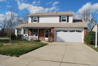 2653 Coveview Dr, Toledo, OH 43611-1108