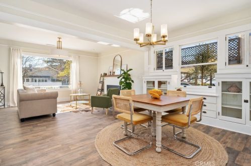 519 15th St, Lake Nacimiento CA  93446-2136 exterior