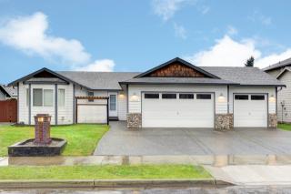 19024 45th Dr, Bryant, WA 98223-4783