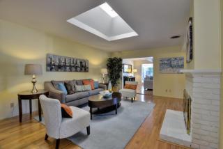 18829 Casa Blanca Ln, Saratoga, CA 95070-5222