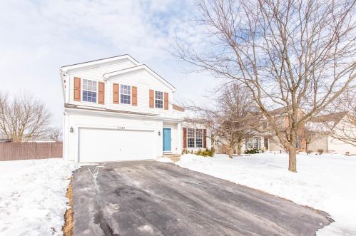 4546 Edgarton Dr, Darbydale, OH 43123-9418