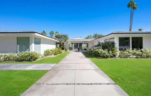 70288 Calico Rd, Rancho Mirage CA  92270-3408 exterior