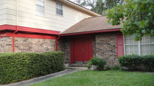 98 Vanderford Rd, Orange Park FL  32073-5919 exterior