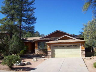 304 Mogollon Trl, Payson, AZ 85541-6239