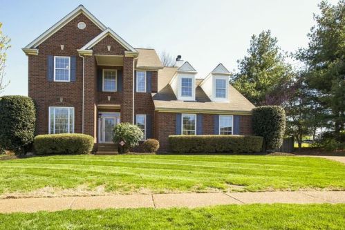 213 Lipton Ct, Franklin, TN 37067-1334