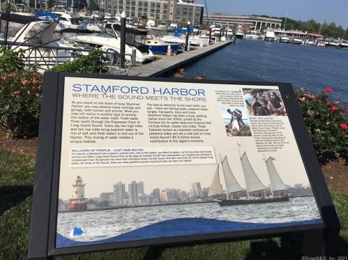 88 Southfield Ave, Stamford CT  06902-7656 exterior