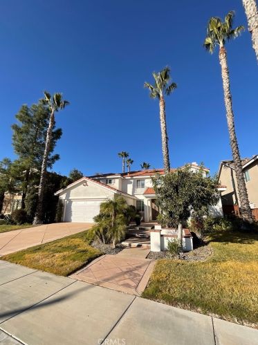 25042 Crimson Lasso Dr, Wildomar CA  92595-7614 exterior
