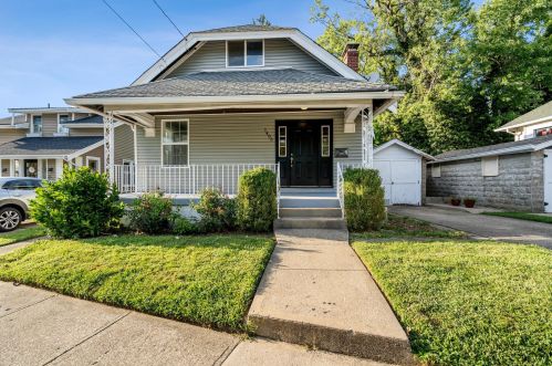 1406 Fort Thomas Ave, Newport, KY 41075-1116
